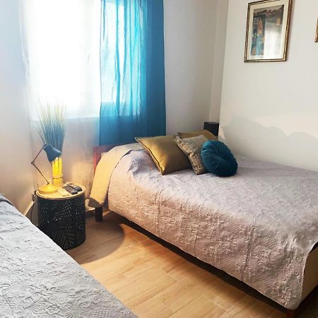 Apartmani Moko Budva Ngoại thất bức ảnh