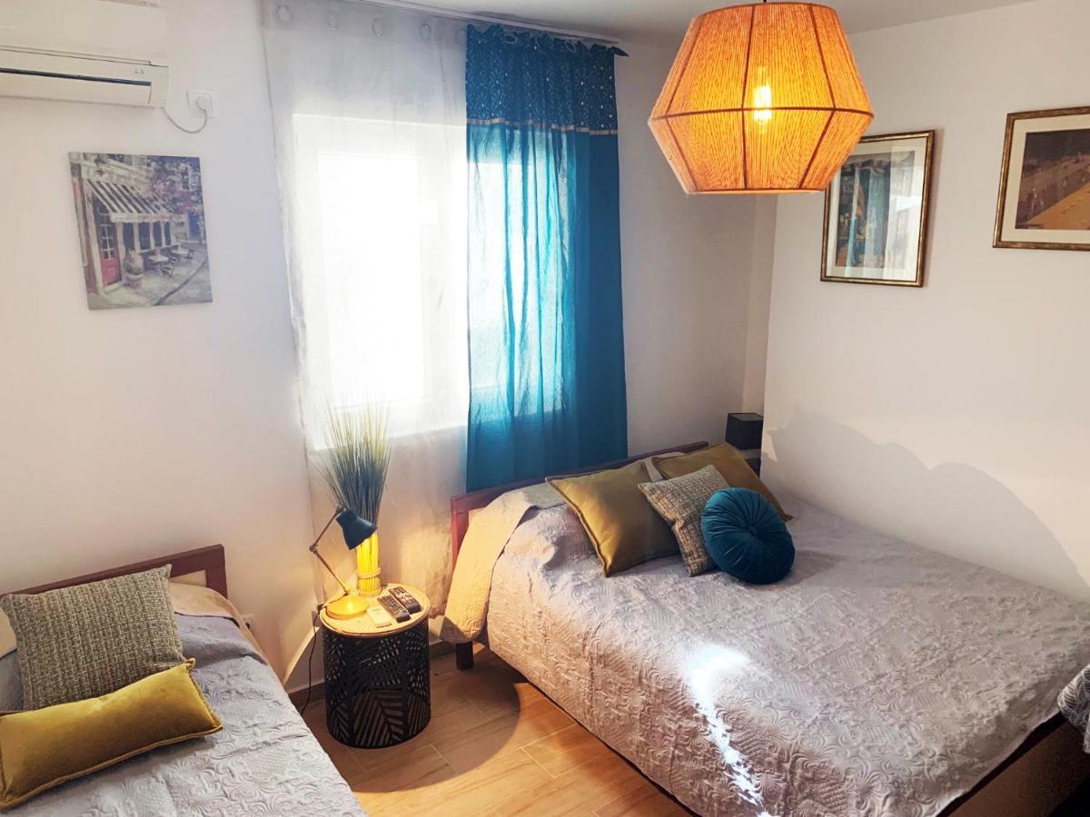 Apartmani Moko Budva Ngoại thất bức ảnh