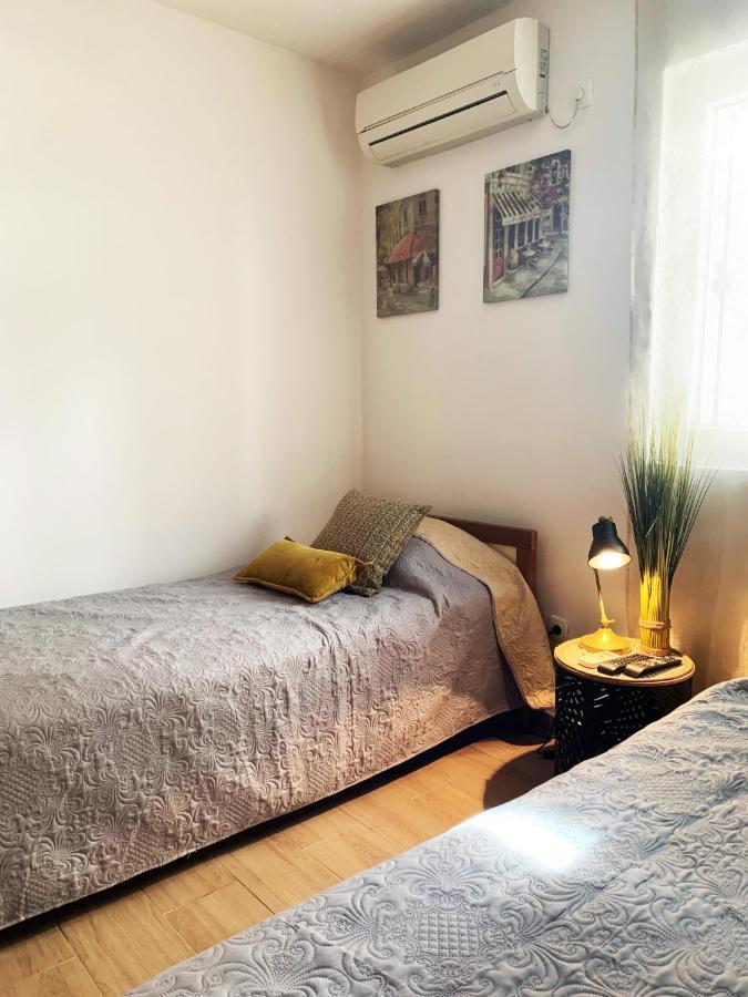 Apartmani Moko Budva Ngoại thất bức ảnh